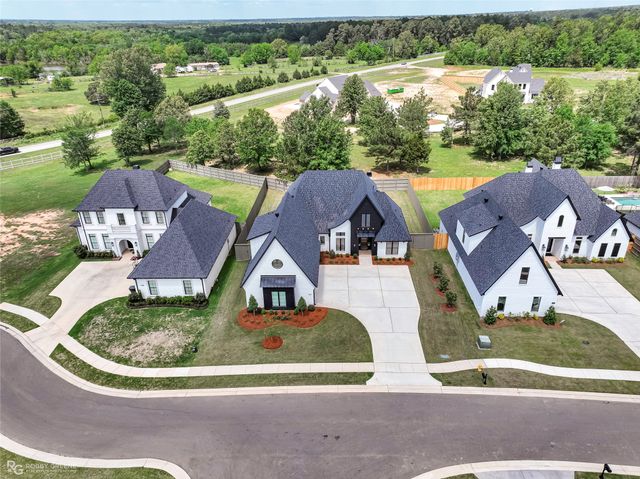 1024 Horizon Hill Drive, Shreveport, LA 71106