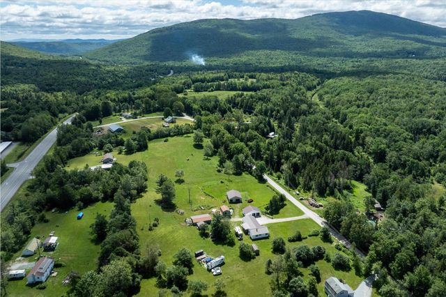 1489 Summit Road, Mount Holly, VT 05758