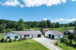 1489 Summit Road, Mount Holly, VT 05758