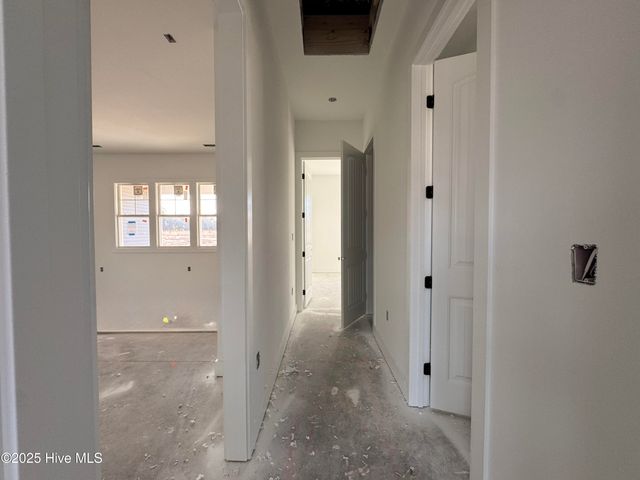 9826 Rockfish Road, Raeford, NC 28376