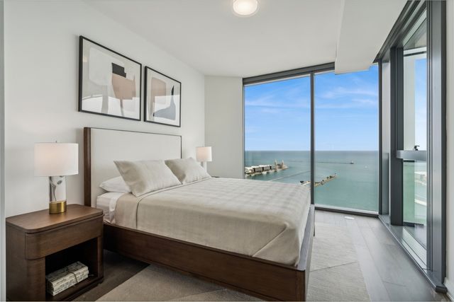 211 N Harbor Drive 3702, Chicago, IL 60601