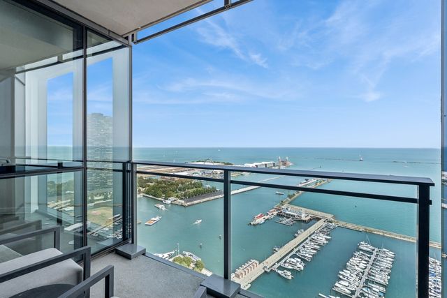 211 N Harbor Drive 3702, Chicago, IL 60601