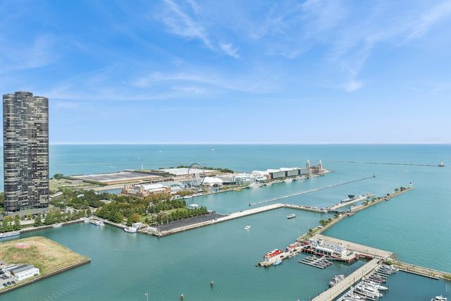 211 N Harbor Drive 3702, Chicago, IL 60601