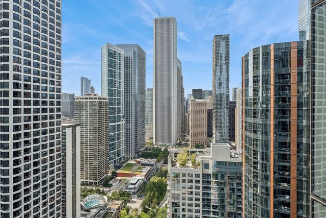 211 N Harbor Drive 3702, Chicago, IL 60601