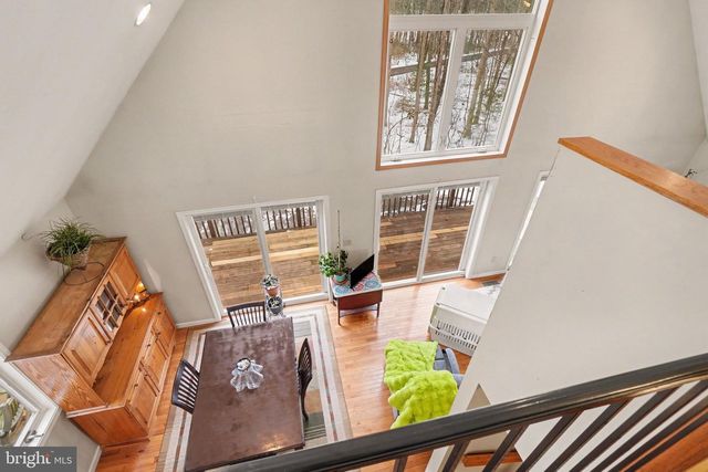 4664 BACK RD, Halifax, PA 17032