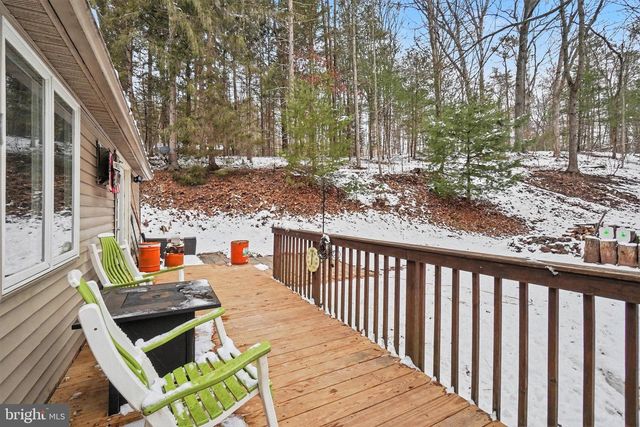 4664 BACK RD, Halifax, PA 17032