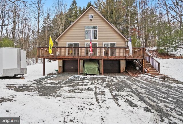 4664 BACK RD, Halifax, PA 17032