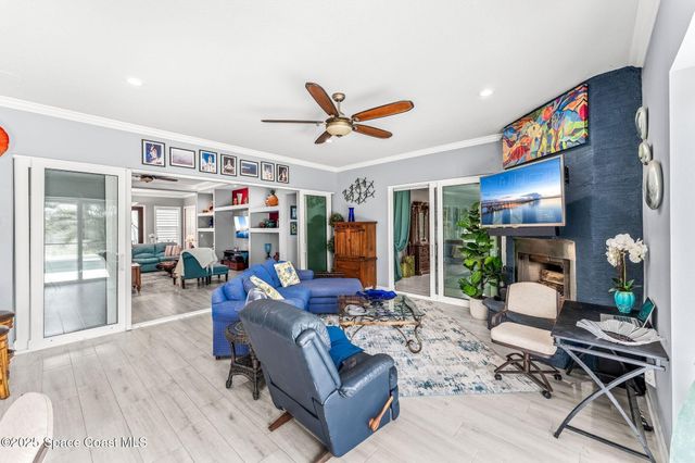 2141 Madden Avenue SW, Palm Bay, FL 32908