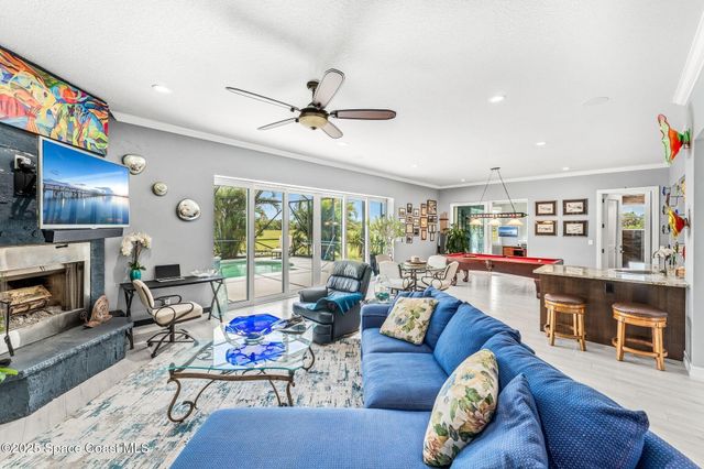 2141 Madden Avenue SW, Palm Bay, FL 32908