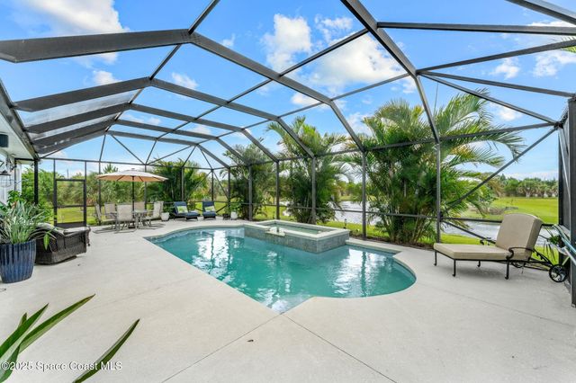 2141 Madden Avenue SW, Palm Bay, FL 32908