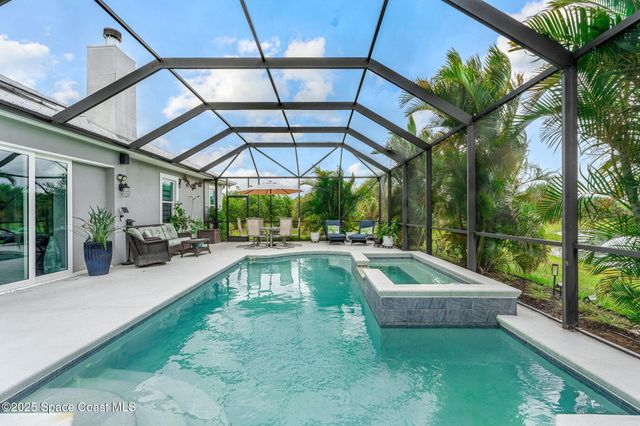 2141 Madden Avenue SW, Palm Bay, FL 32908