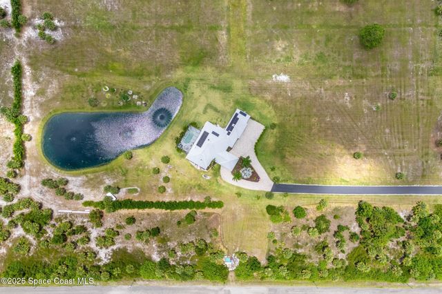 2141 Madden Avenue SW, Palm Bay, FL 32908