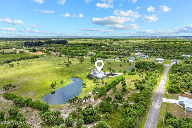 2141 Madden Avenue SW, Palm Bay, FL 32908