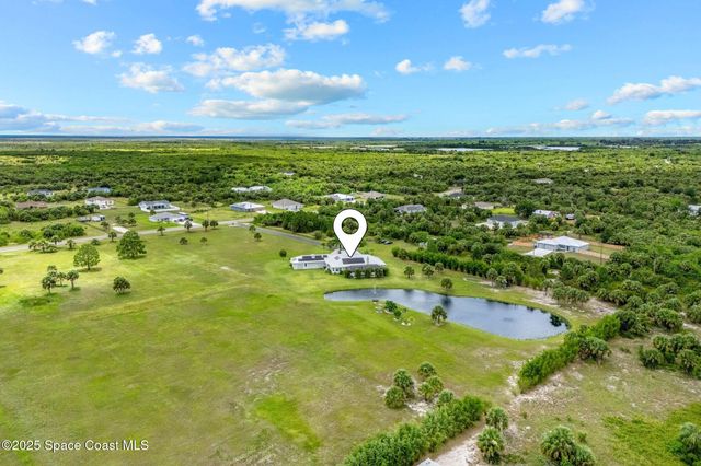 2141 Madden Avenue SW, Palm Bay, FL 32908