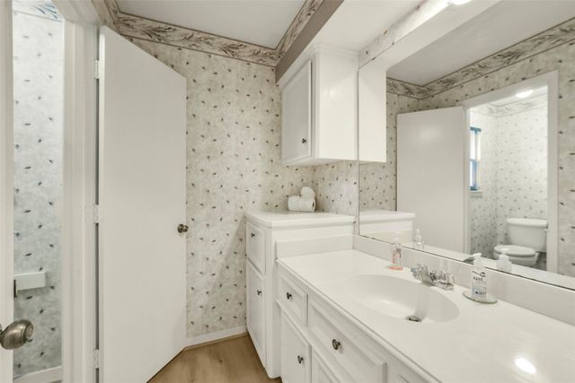 7506 N Hollow Circle, Humble, TX 77396