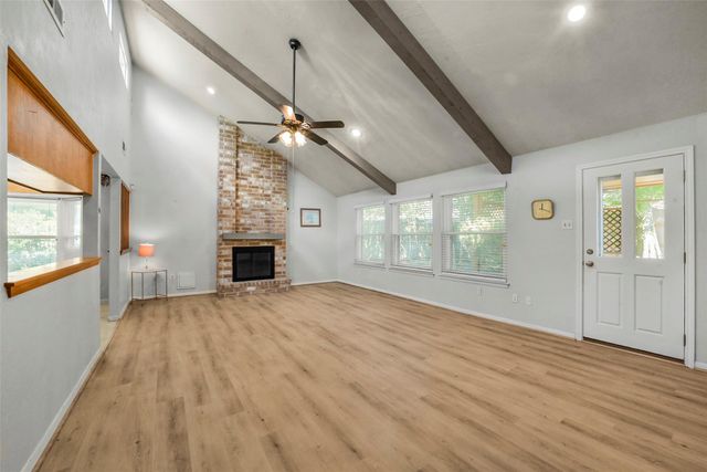 7506 N Hollow Circle, Humble, TX 77396