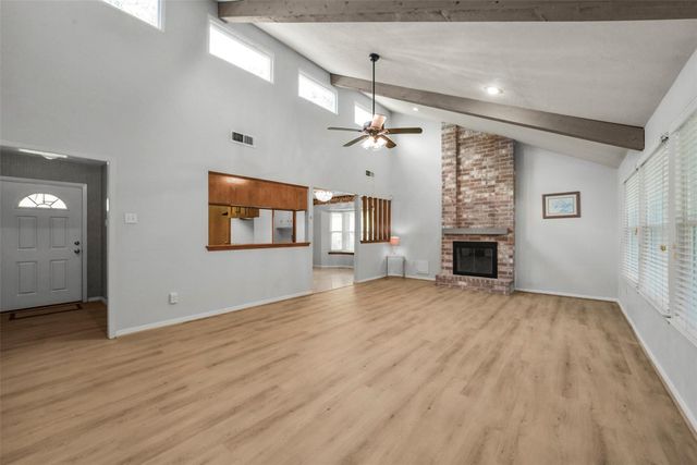 7506 N Hollow Circle, Humble, TX 77396