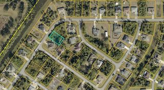 AMNESTY DRIVE, North Port, FL 34288