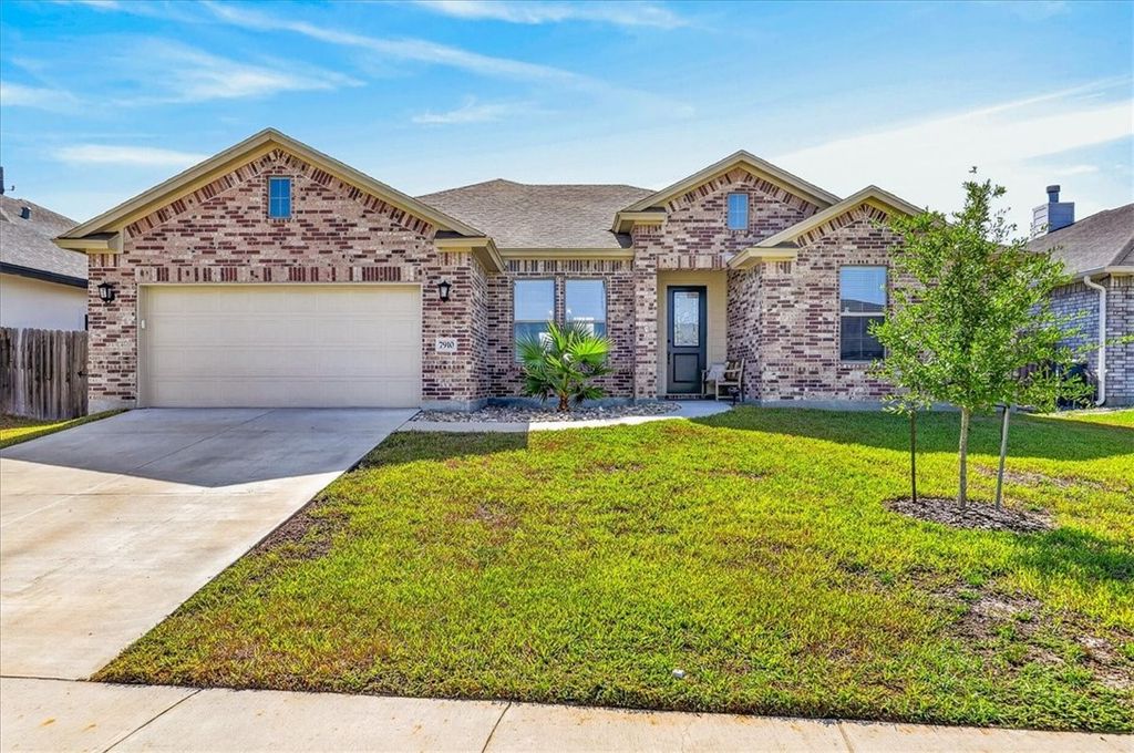 7910 Krypton Dr, Corpus Christi, TX 78414