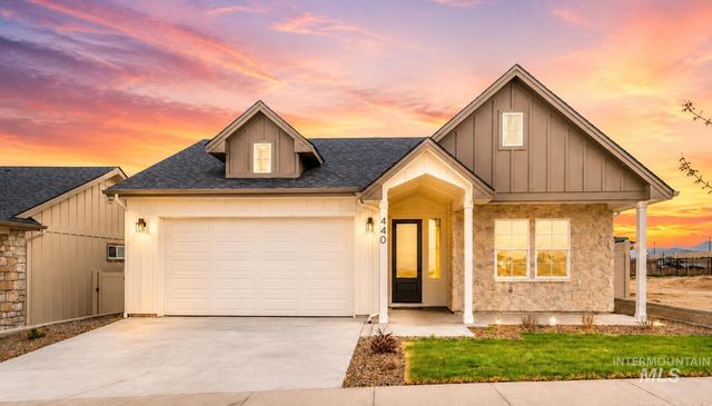 440 S Radiator Way, Boise, ID 83716