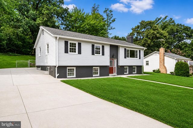 6212 THORNWOOD DR, Alexandria, VA 22310