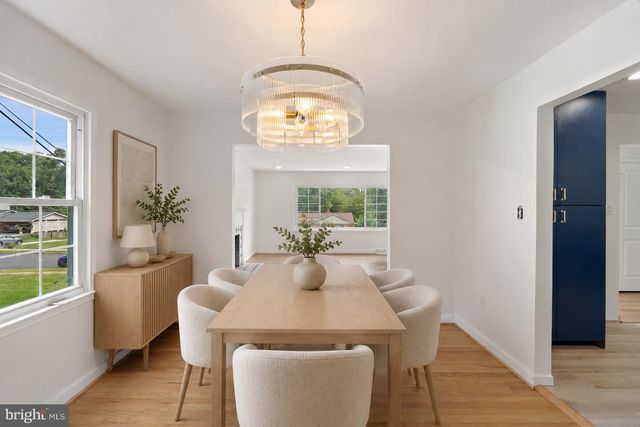 6212 THORNWOOD DR, Alexandria, VA 22310