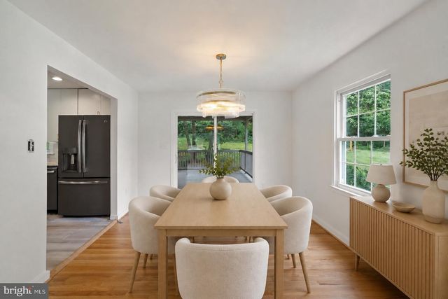 6212 THORNWOOD DR, Alexandria, VA 22310