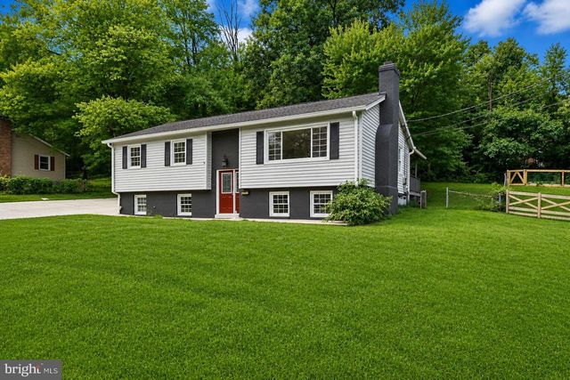 6212 THORNWOOD DR, Alexandria, VA 22310
