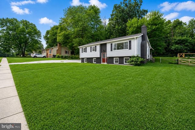 6212 THORNWOOD DR, Alexandria, VA 22310