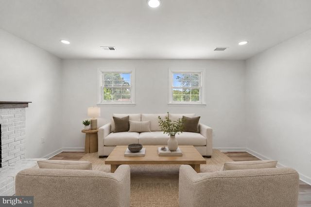 6212 THORNWOOD DR, Alexandria, VA 22310