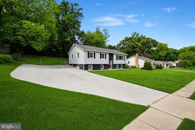 6212 THORNWOOD DR, Alexandria, VA 22310