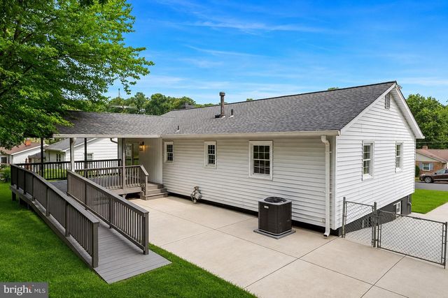 6212 THORNWOOD DR, Alexandria, VA 22310