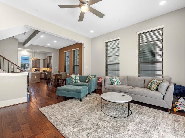 5467 Larkin Street, Houston, TX 77007