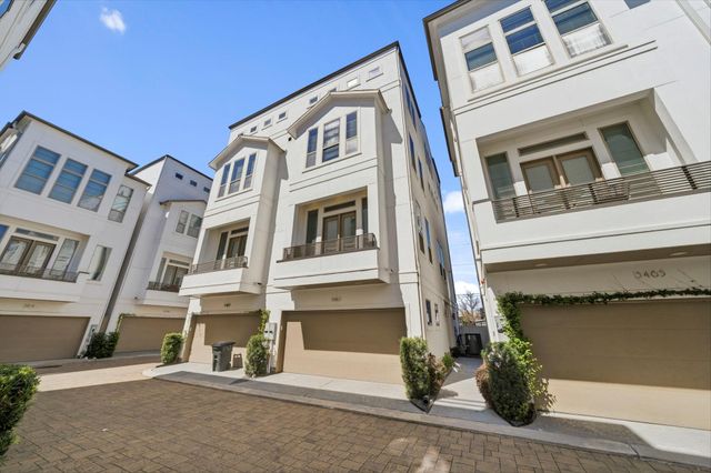 5467 Larkin Street, Houston, TX 77007