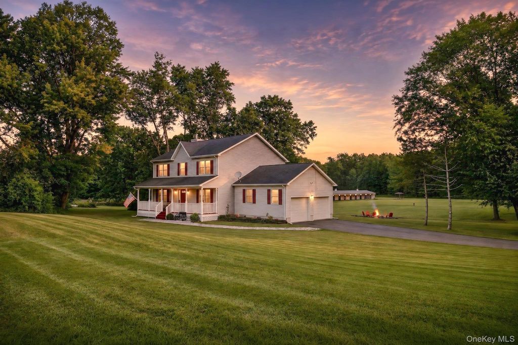 1 Sean Court, Rock Tavern, NY 12575 — exterior