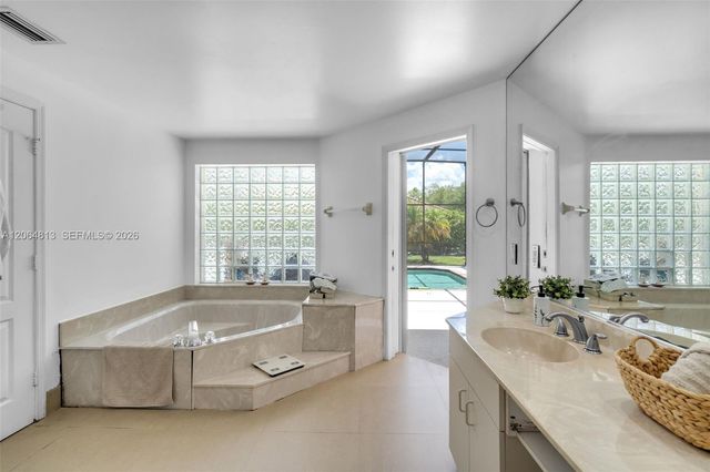 1051 Deerpath Court, Weston, FL 33326