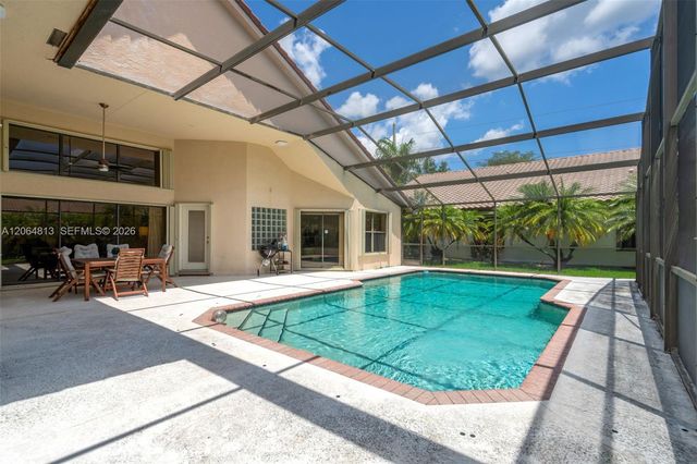 1051 Deerpath Court, Weston, FL 33326
