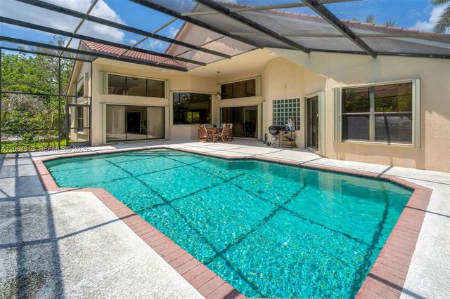1051 Deerpath Court, Weston, FL 33326