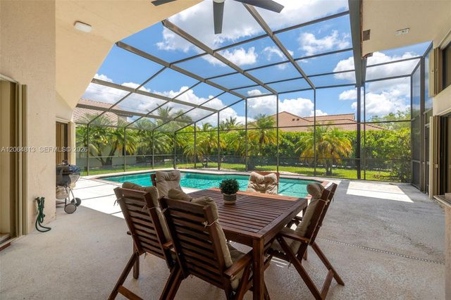 1051 Deerpath Court, Weston, FL 33326