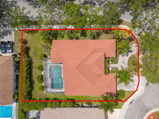1051 Deerpath Court, Weston, FL 33326