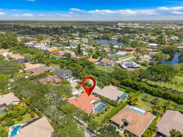 1051 Deerpath Court, Weston, FL 33326