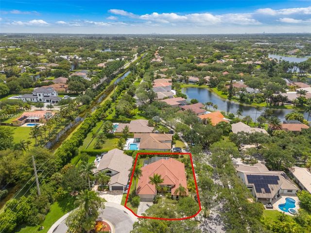 1051 Deerpath Court, Weston, FL 33326