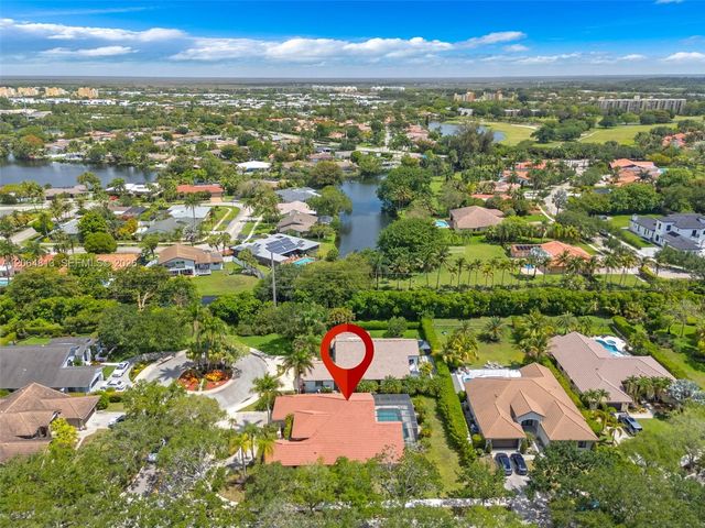 1051 Deerpath Court, Weston, FL 33326