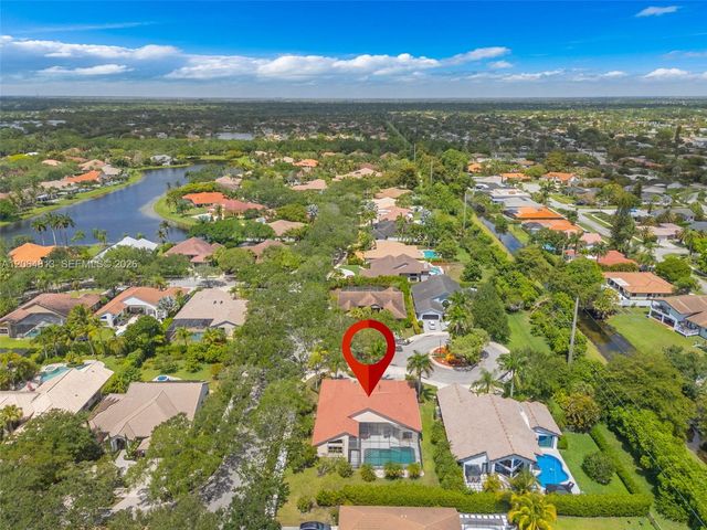 1051 Deerpath Court, Weston, FL 33326