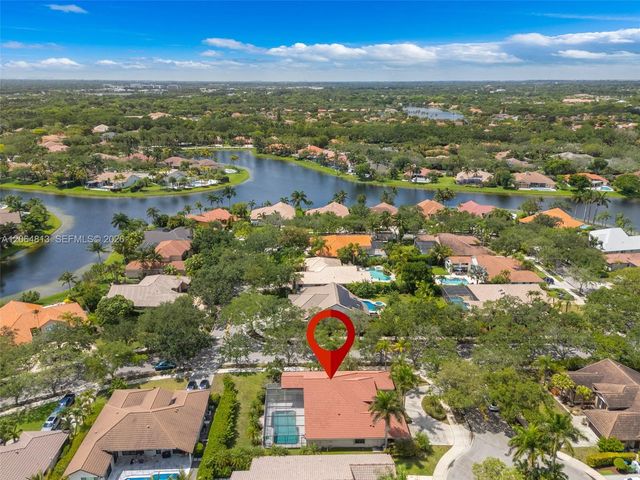 1051 Deerpath Court, Weston, FL 33326