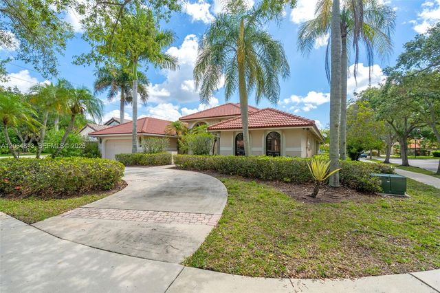 1051 Deerpath Court, Weston, FL 33326