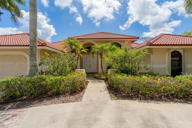 1051 Deerpath Court, Weston, FL 33326