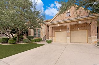 23214 Crest View Way, San Antonio, TX 78261