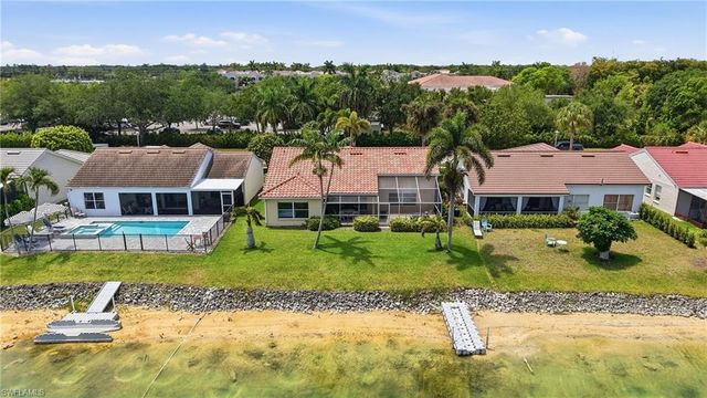 7303 Mill Pond CIR, Naples, FL 34109