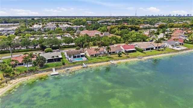 7303 Mill Pond CIR, Naples, FL 34109